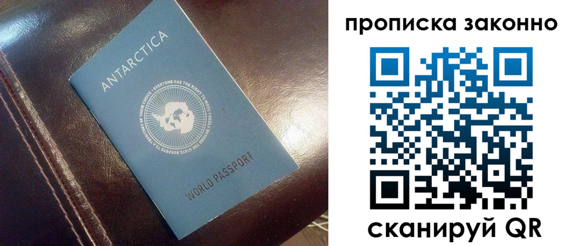 прописка в квартире в Одинцово